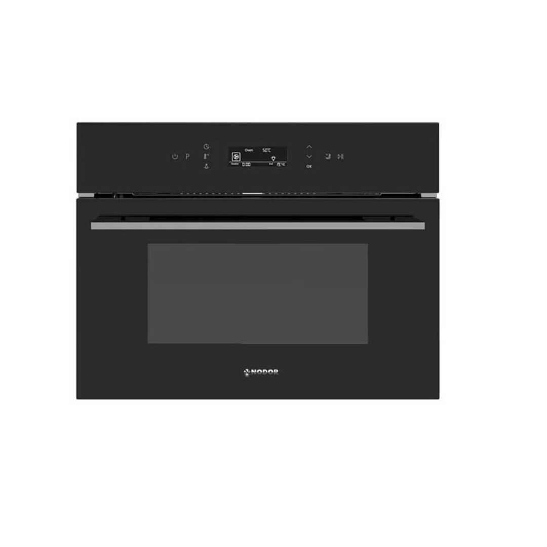 MICR. NODOR MW4800DB 40L 1000W GRILL NEGRO
